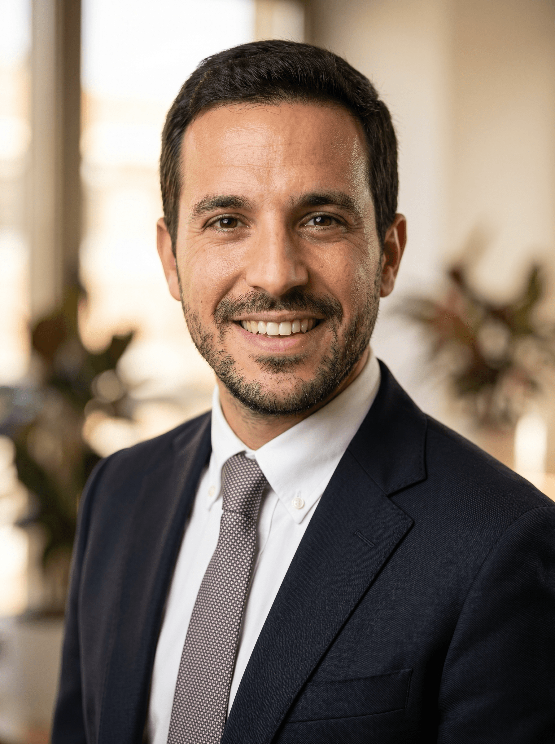 Retratos Profesionales
