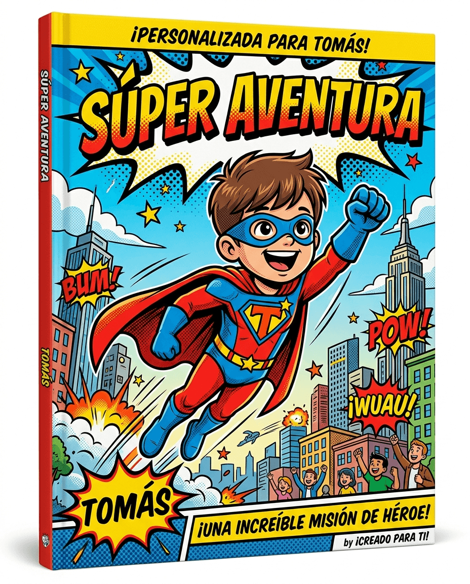 Cómic / Pop Art