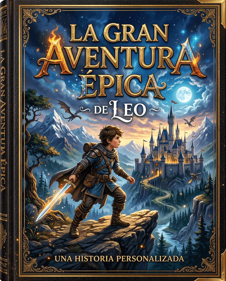 Épico / Fantasía