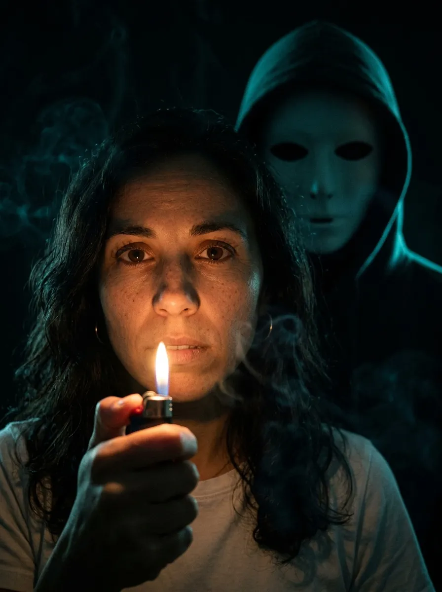 Solo tú: Detrás de ti