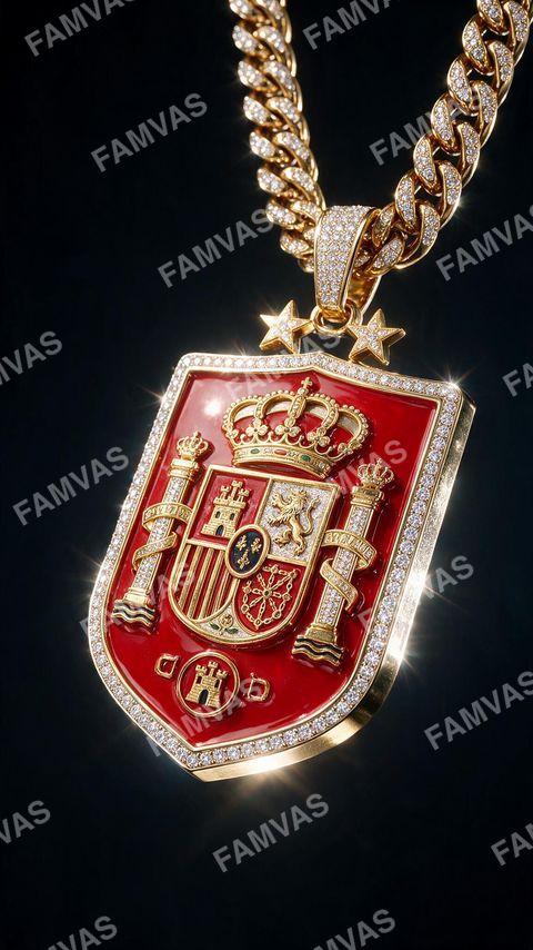 Pack ESCUDOS 4