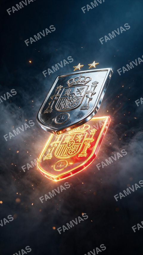 Pack ESCUDOS 6
