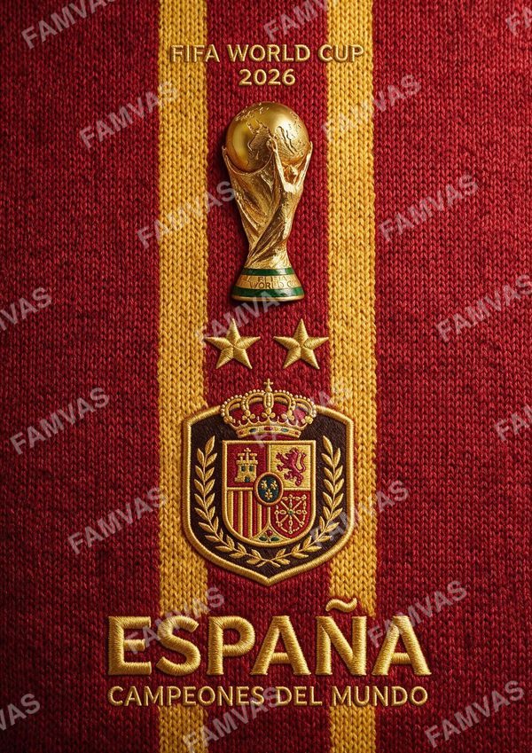 La Camiseta Bordada