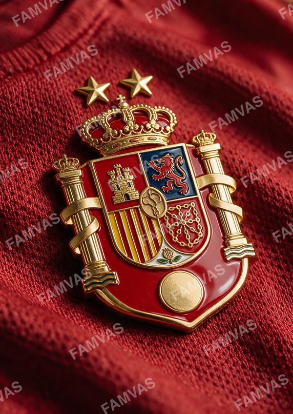 El Escudo de las 2 Estrellas