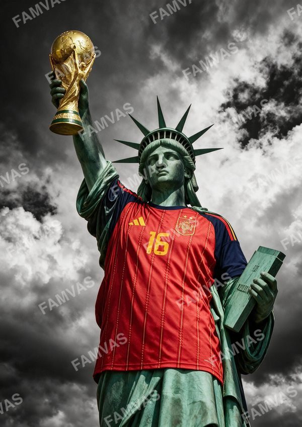 La Libertad Campeona
