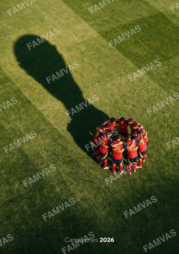 La Sombra de la Copa