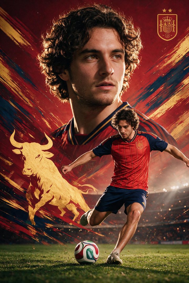 Póster Leyenda